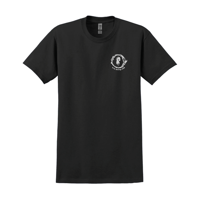 KW Diving Club T-Shirt - Adult