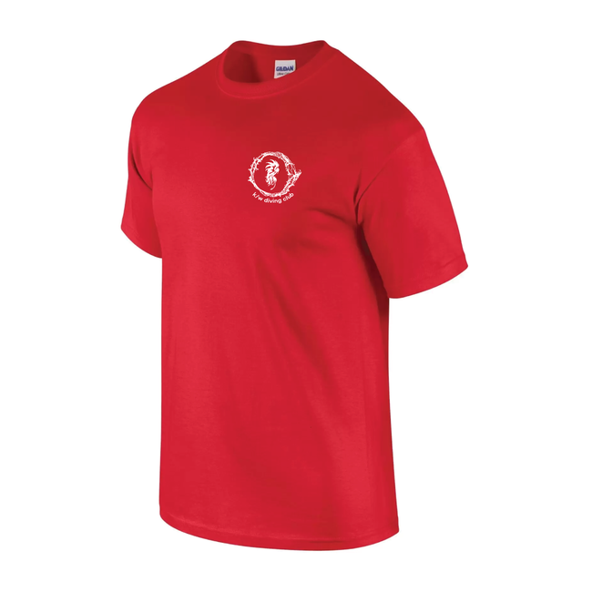 KW Diving Club T-Shirt - Adult