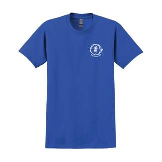 Gildan KW Diving Club T-Shirt - Youth