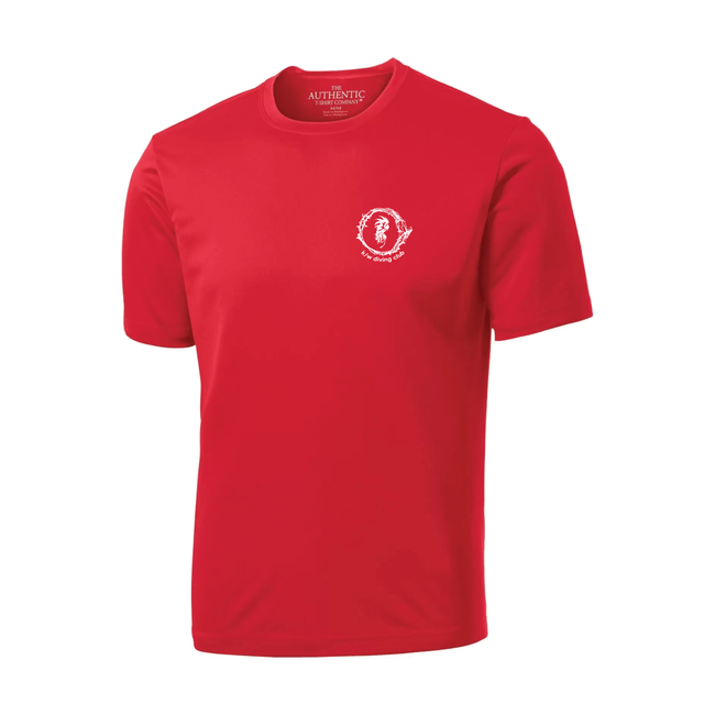 KW Diving Club Tech Tee - Youth