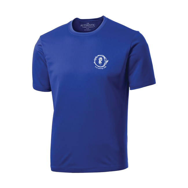 KW Diving Club Tech Tee - Youth