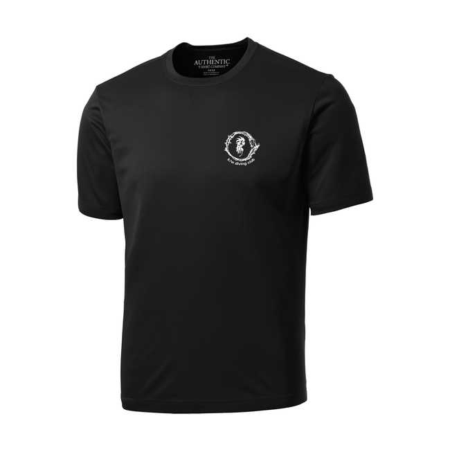 SANAMR KW Diving Club Tech Tee - Youth