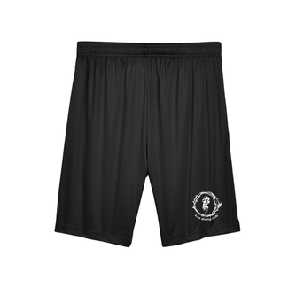 Alphabroder KW Diving Club Shorts - Adult