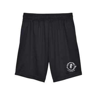 Alphabroder KW Diving Club Shorts - Youth