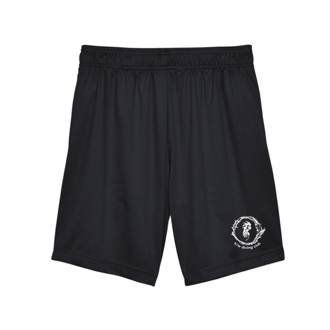 KW Diving Club Shorts - Youth