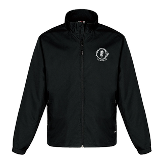 CANADA SPORTSWEAR KW Diving Club Mesh Lined Jacket - Youth
