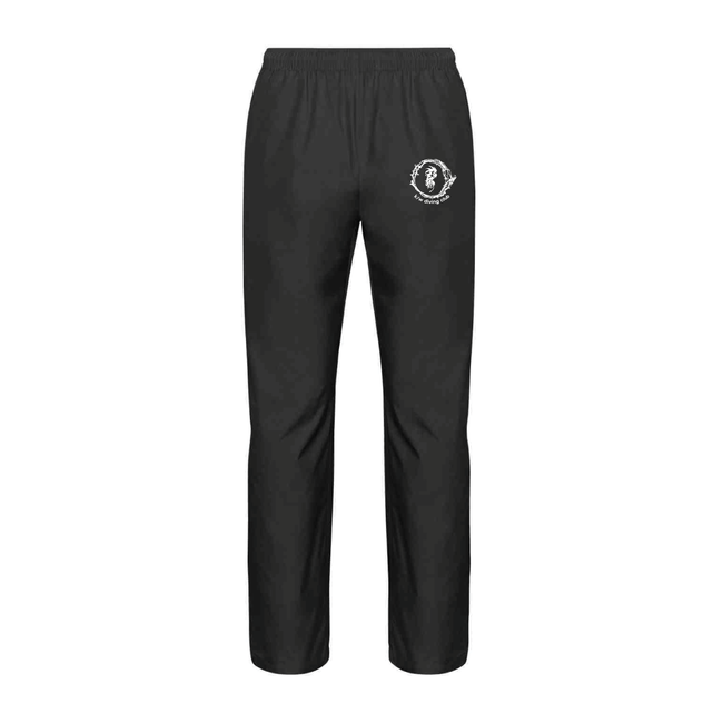 KW Diving Club Athletic Track Pant - Adult
