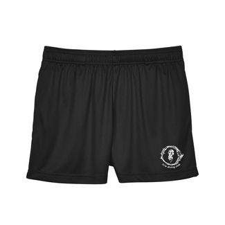 Alphabroder KW Diving Clubs Shorts - Womens
