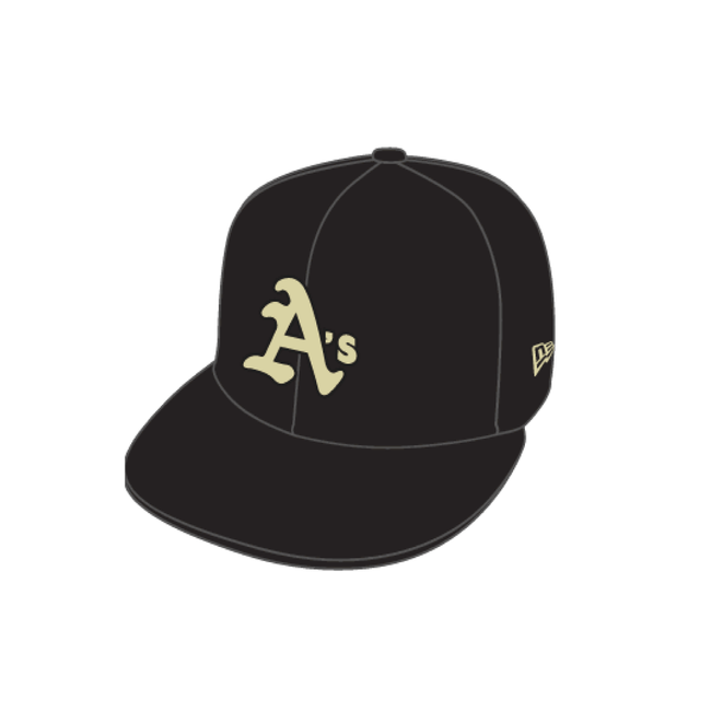 New Era 5950 North Toronto Elite On Field Hat