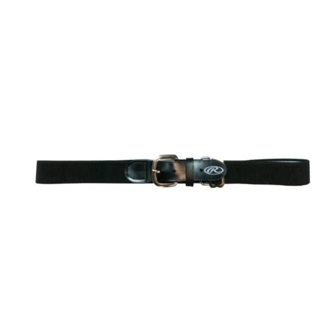 North Toronto Elite Rawlings Adjustable Elastic Baseball Belt 