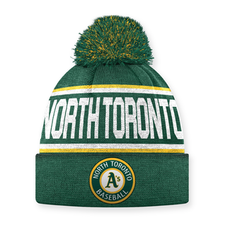 All Team Sports North Toronto Rep/Select Custom Knit Toque