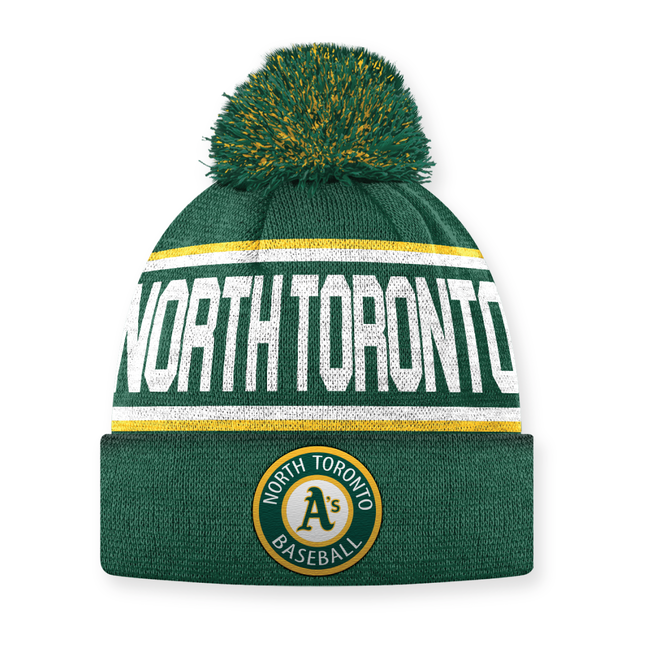North Toronto Rep/Select Custom Knit Toque