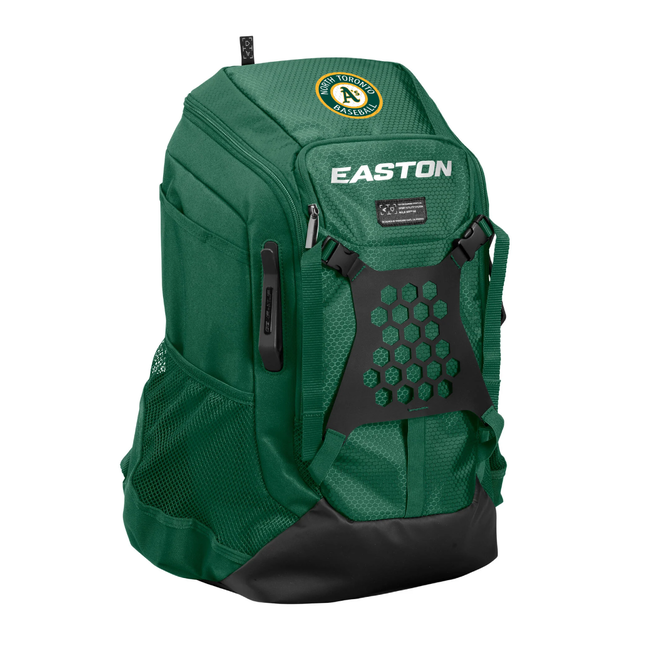North Toronto Rep/Select Easton Walk-Off NX Backpack 