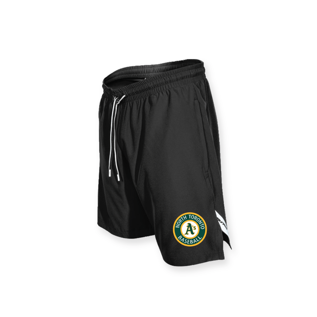 North Toronto Rep Select Rawlings Youth Color Sync Training Short Cambridge Sports Inc