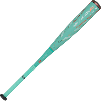 RAWLINGS Rawlings Mach AI -10 USSSA Bat