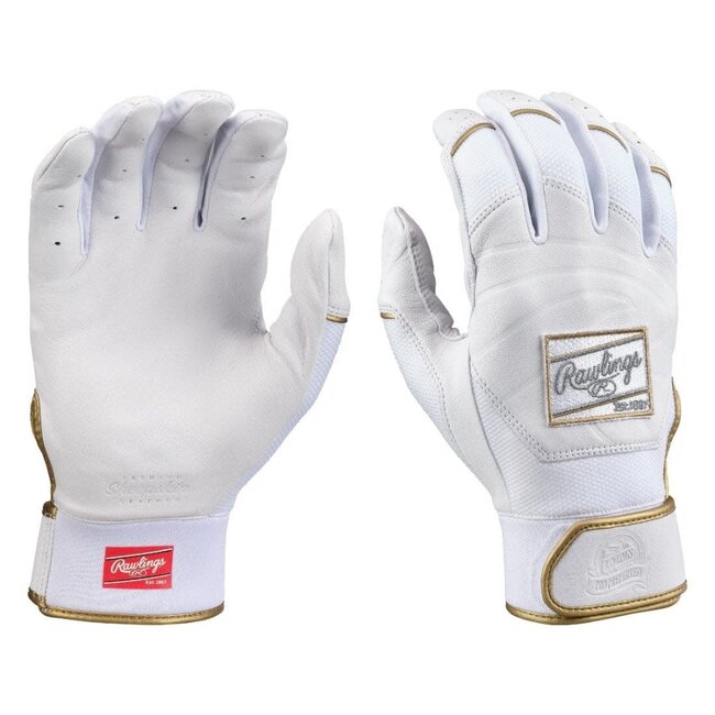 Rawlings Pro Preferred Batting Gloves