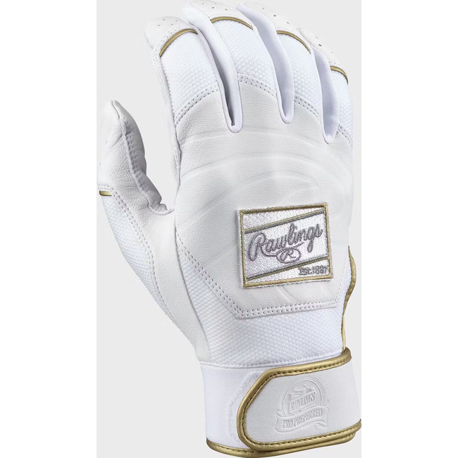 Rawlings Pro Preferred Batting Gloves