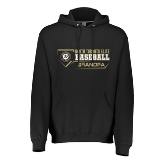 RUSSELL North Toronto Elite Russell Family Hoody - Adult