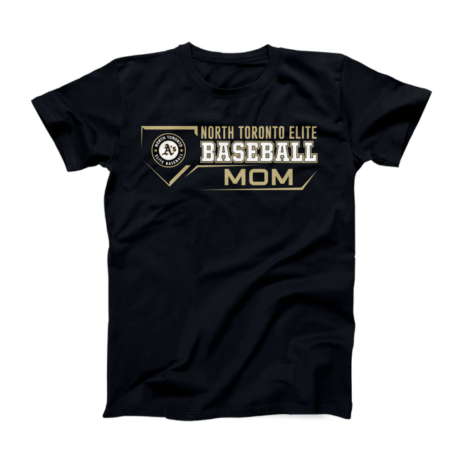 North Toronto Elite Family Ringspun Cotton Tee - Youth