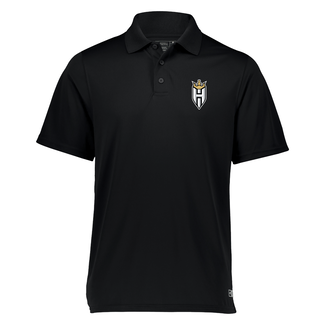 RUSSELL Highlanders Jr. B Russell Polo - Adult