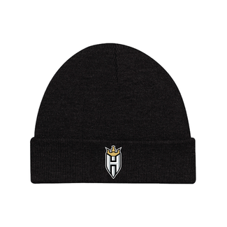 AJM Highlanders Jr. B Roll Up Toque