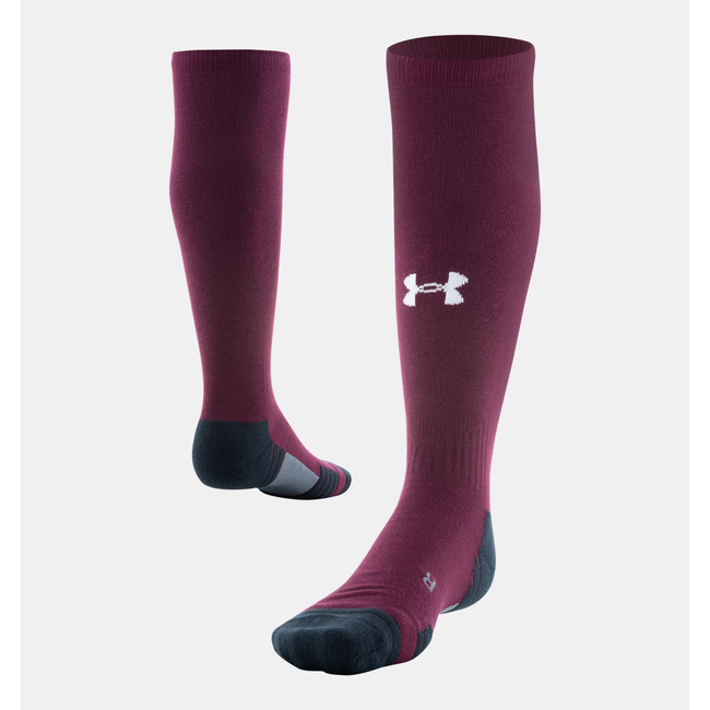 UA Team Over The Calf Sock