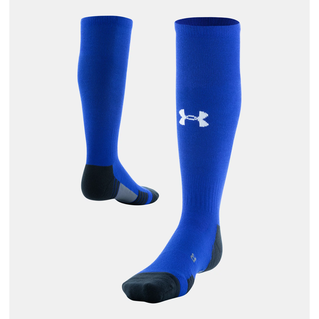 UA Team Over The Calf Sock