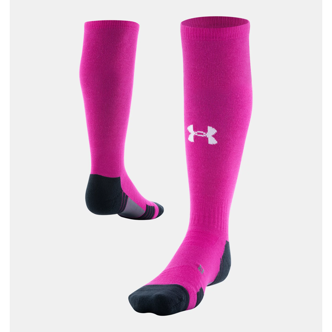 UA Team Over The Calf Sock
