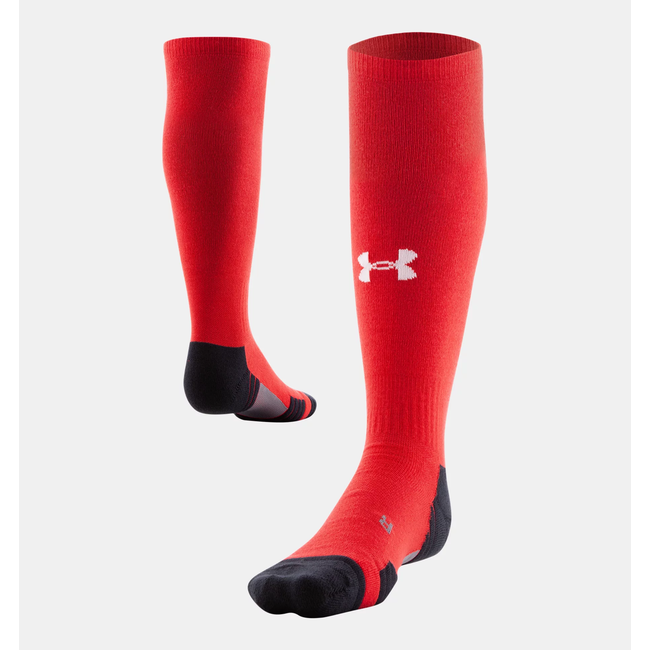 UA Team Over The Calf Sock