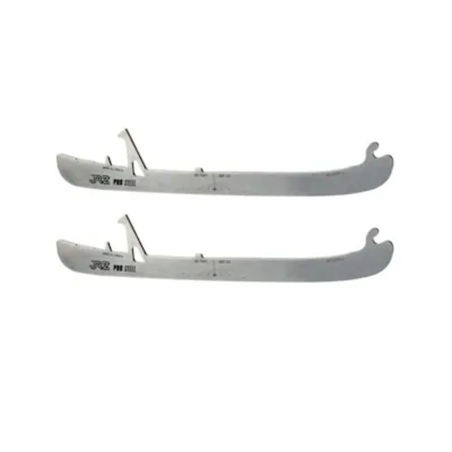 TRUE JRZ SHIFT MAX STEEL