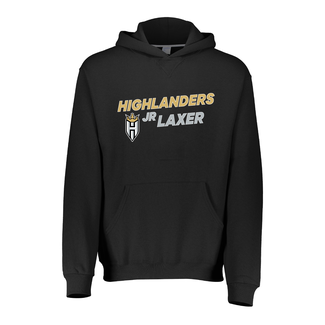 RUSSELL Highlanders Jr. B Family Hoody - Youth