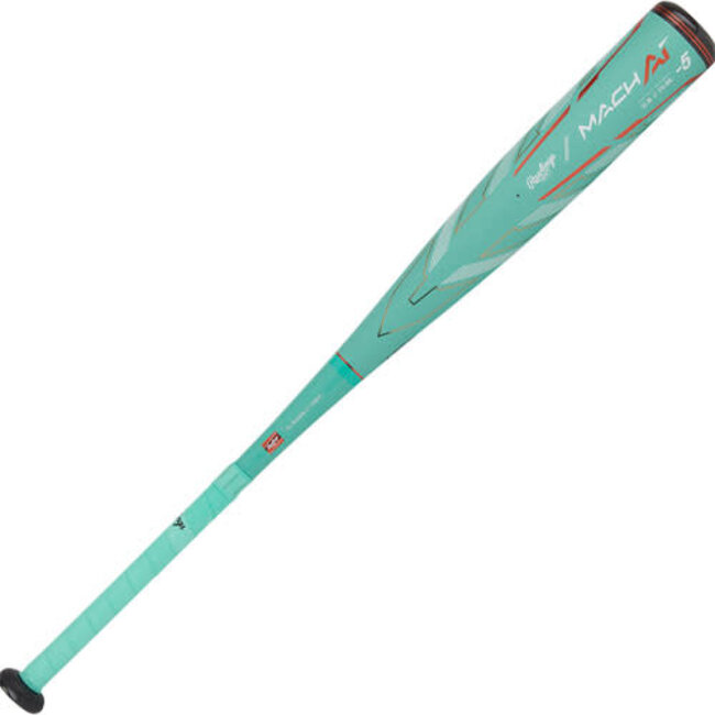 Rawlings Mach AI -5 USSSA Bat