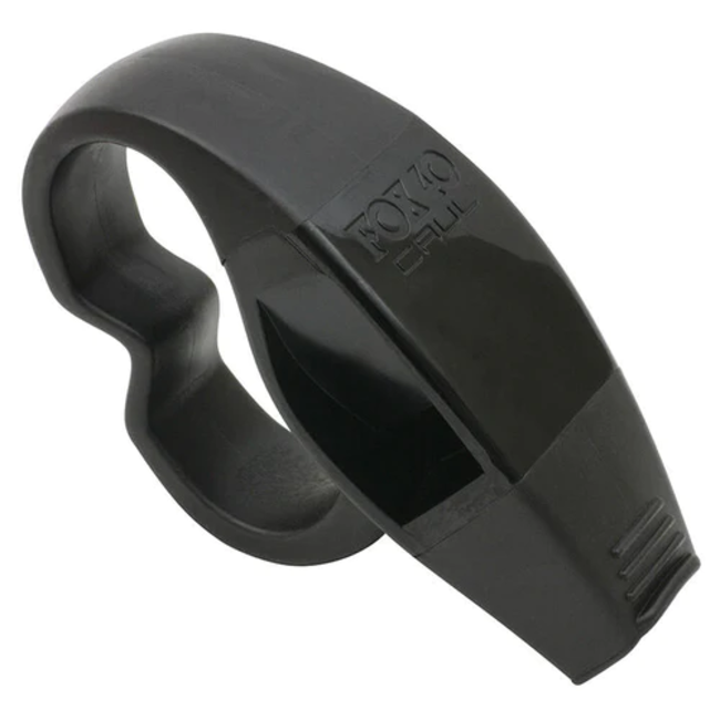 Fox 40 Caul Fingergrip Whistle