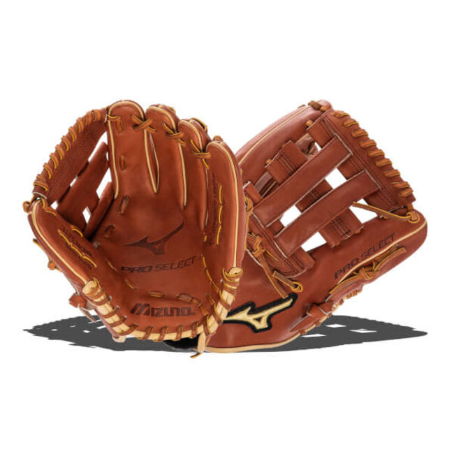 Mizuno Pro Select Custom Glove Cambridge Sports Inc