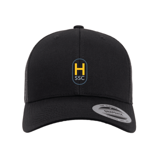 Yupoong HSSC Snapback Hat