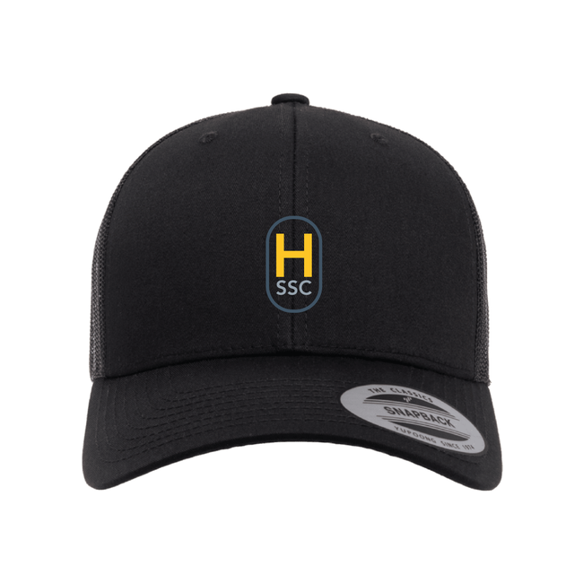 HSSC Snapback Hat