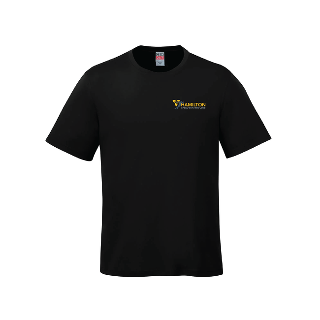 HSSC Cotton Tee - Adult