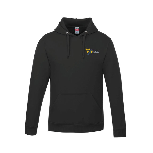 HSSC Fleece Pullover Hoody - Adult