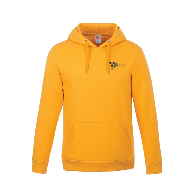 HSSC Fleece Pullover Hoody - Adult