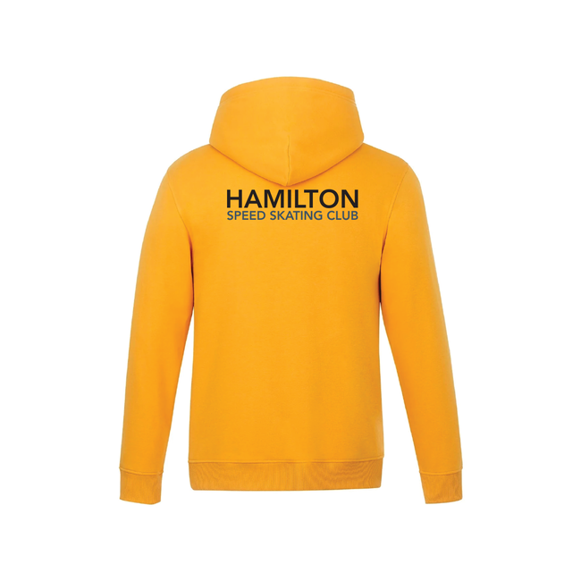 HSSC Fleece Pullover Hoody - Youth