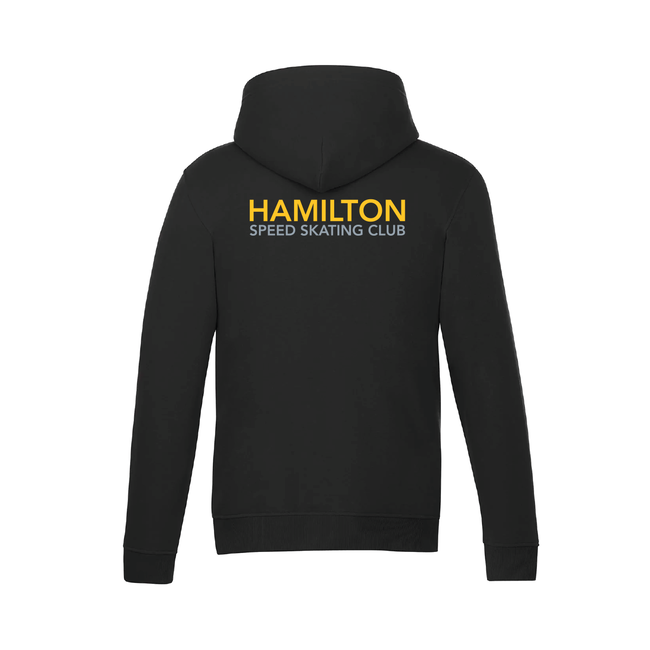 HSSC Full Zip Hoody - Adult