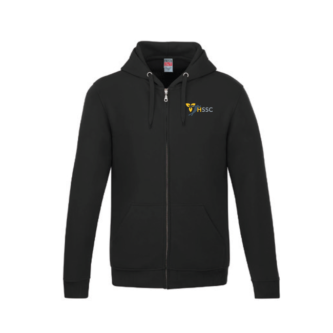 HSSC Full Zip Hoody - Youth