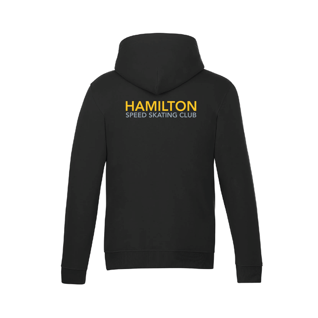 HSSC Full Zip Hoody - Youth