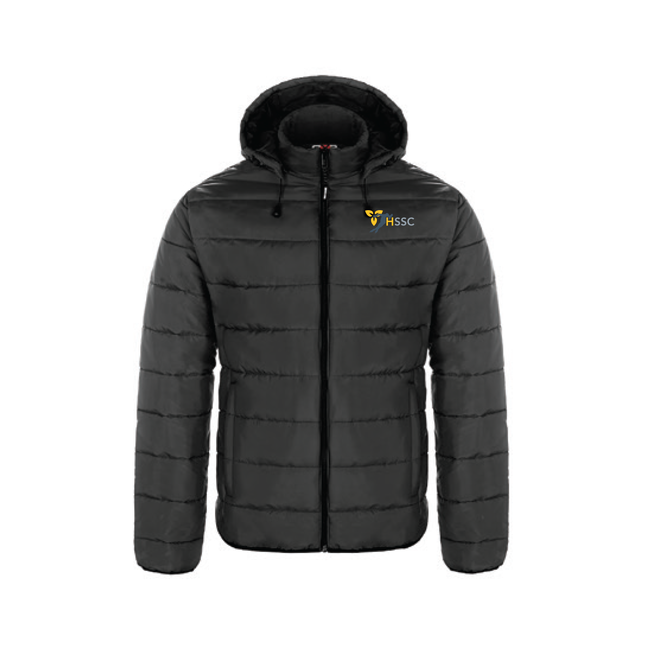 HSSC Puffer Jacket - Adult