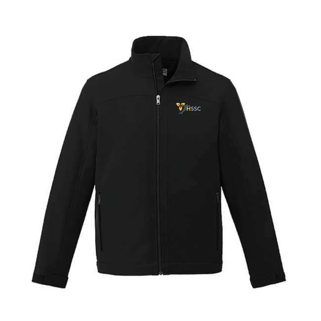 HSSC Softshell Jacket - Youth