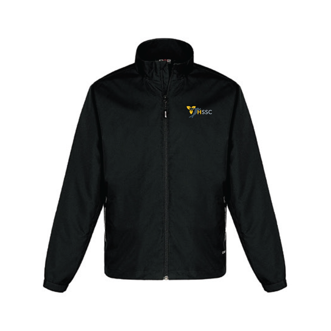 HSSC Spring Jacket - Adult