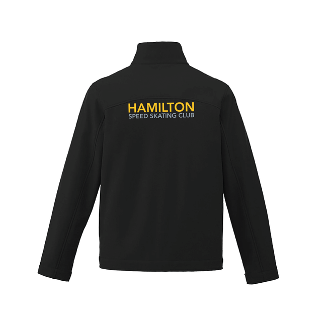 HSSC Softshell Jacket - Youth
