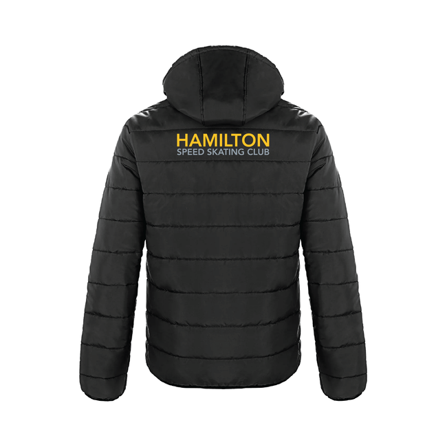 HSSC Puffer Jacket - Adult