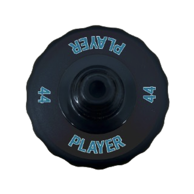 roadrunners Custom Team Water Bottle