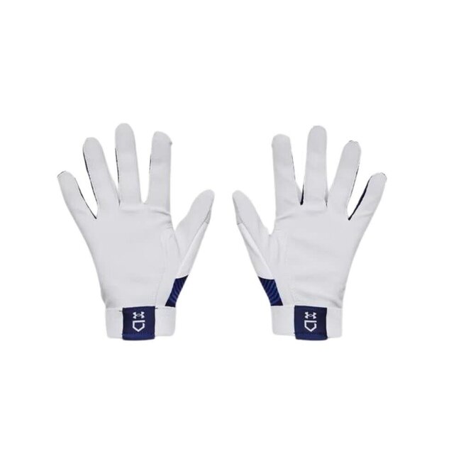 UA Clean Up Batting Gloves